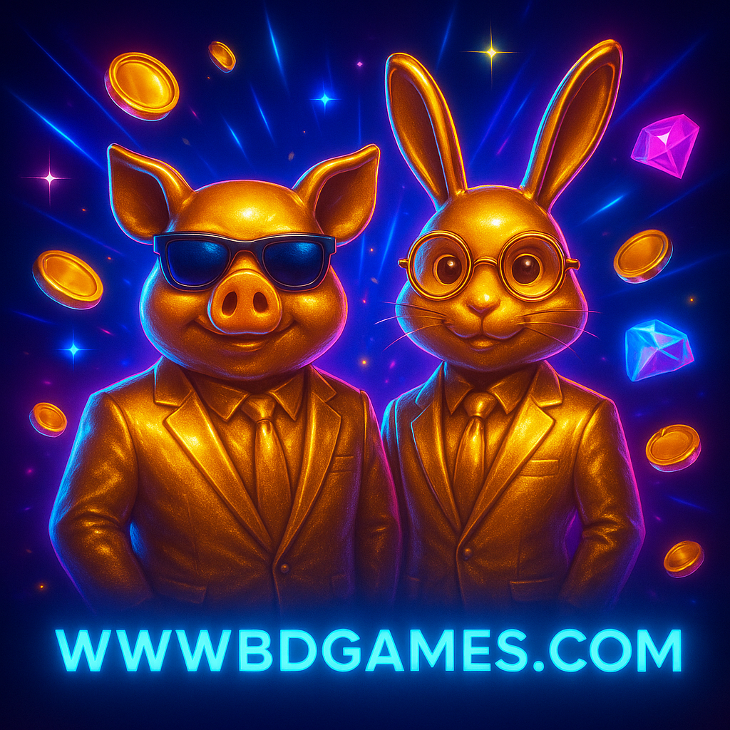 BDgames দায়িত্বশীল আর্কেড গেমিং নির্দেশনা