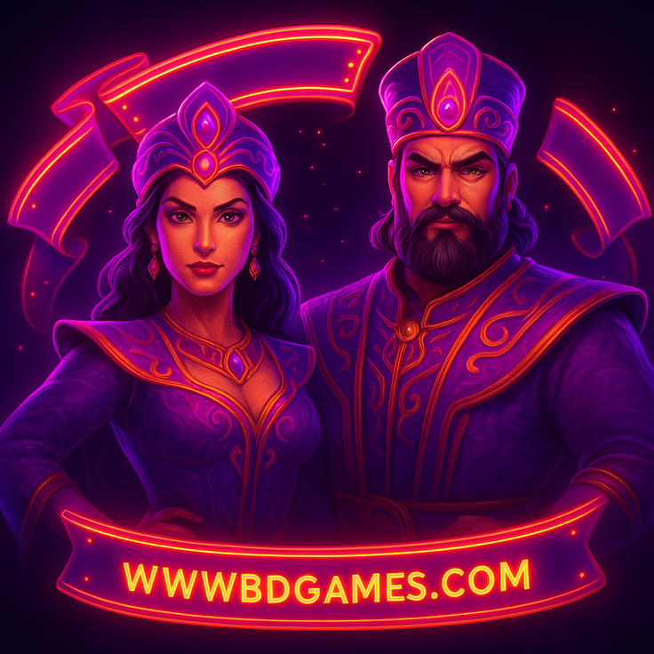 BDgames গেমিং অভিজ্ঞতা প্রিভিউ