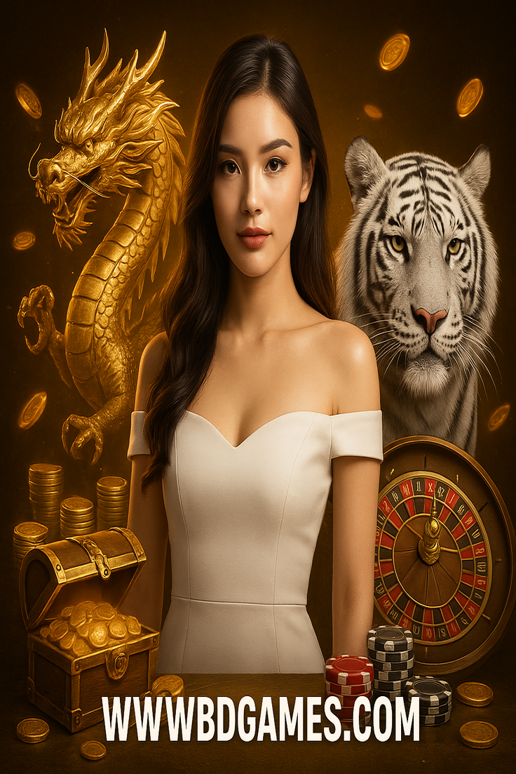 BDgames দ্রুত খেলার গেম