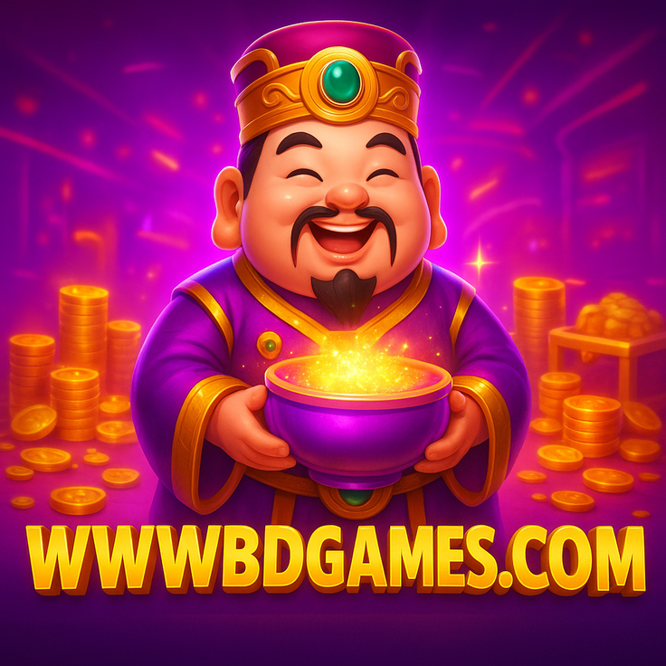 BDgames স্পোর্টস গেমিং ভিজ্যুয়াল