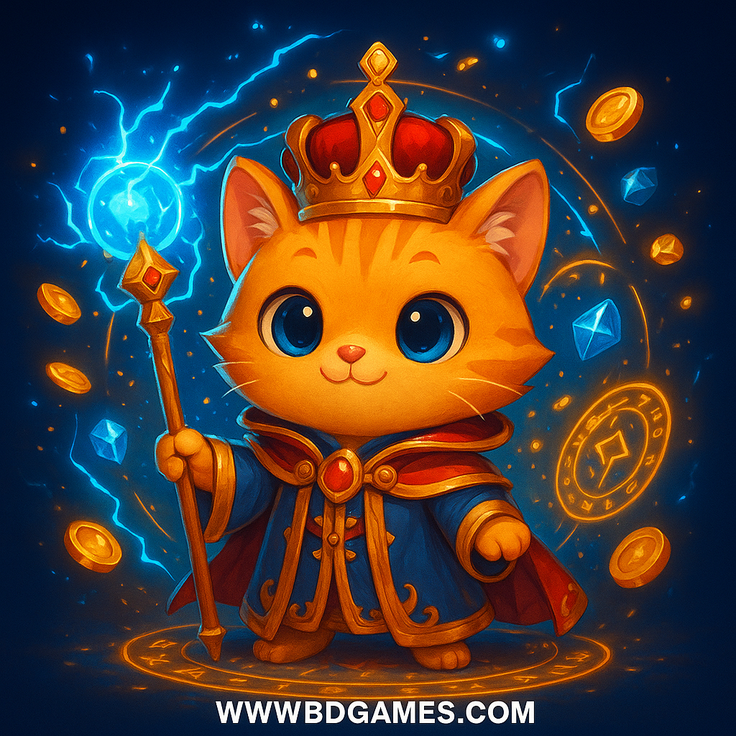 BDgames ক্রিকেট স্পোর্টস গেমিং
