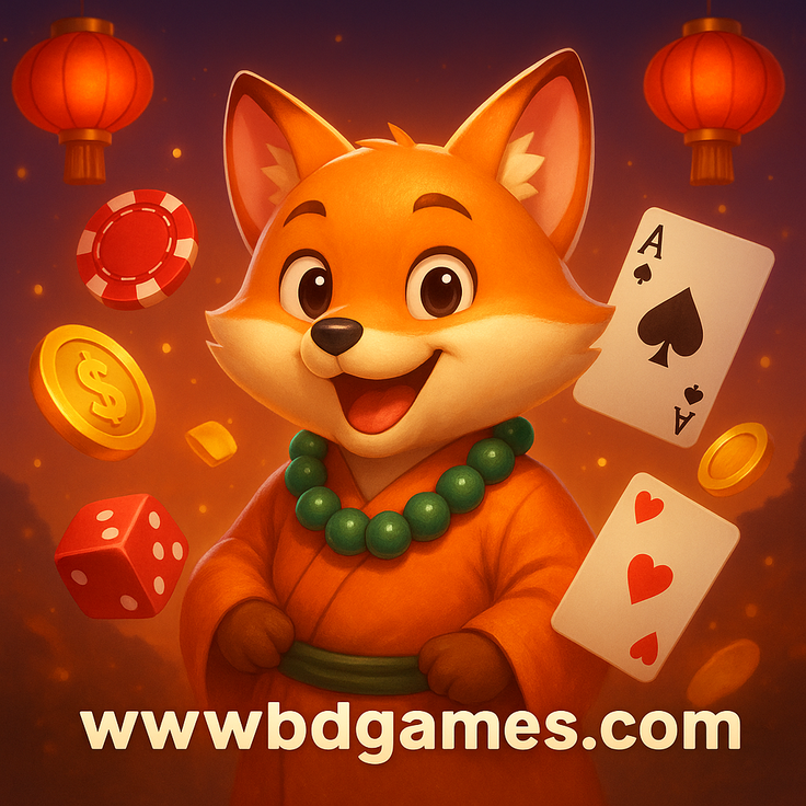 BDgames ফুটবল স্পোর্টস গেমিং