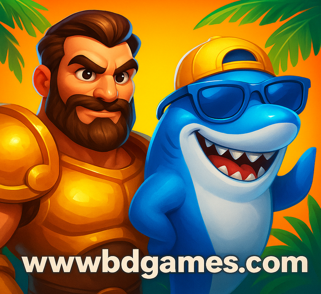 BDgames লাইভ স্পোর্টস গেমিং প্রিভিউ
