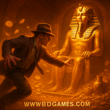 BDgames অ্যাকাউন্ট নিরাপত্তা ও পুনরুদ্ধার প্রিভিউ