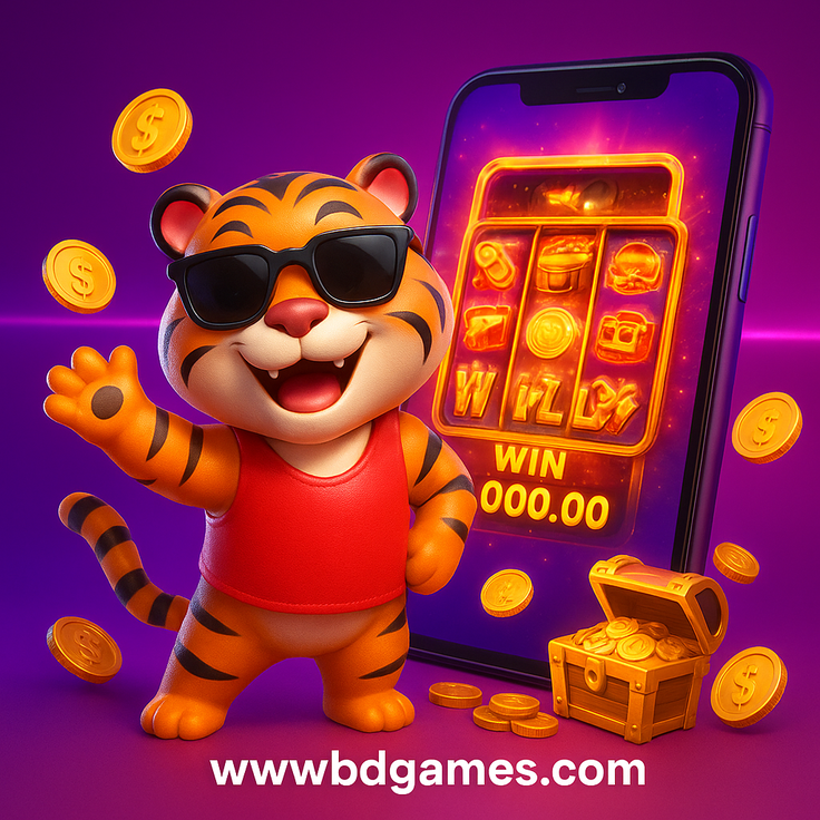 BDgames VIP সদস্যতা সুবিধা