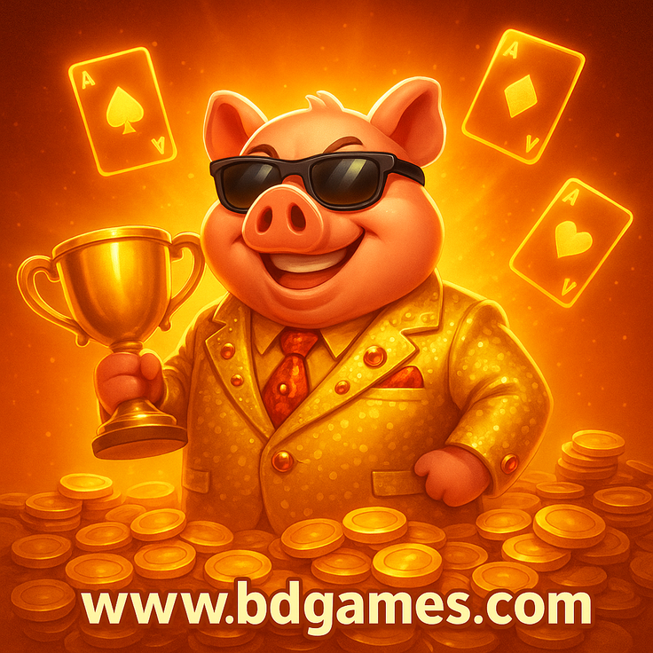 BDgames বোনাস শর্তাদি ও সহায়তা তথ্য