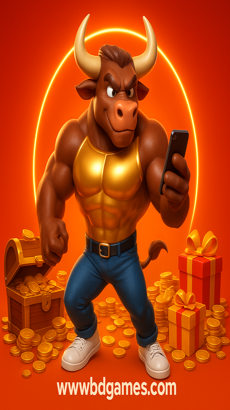 BDgames অ্যাভিয়েটর গেম প্রিভিউ