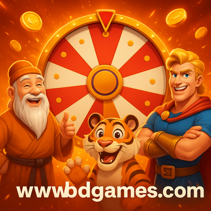 BDgames অ্যাভিয়েটর কীভাবে খেলবেন