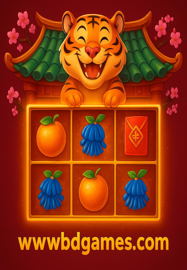 BDgames ক্রেজি টাইম লাইভ গেম শো পর্যালোচনা