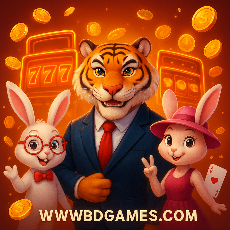 BDgames টেবিল-গেমে চ্যালেঞ্জ