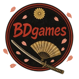 BDgames ক্রেজি টাইম গেম